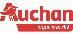Auchan Istres