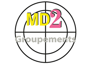 MD2 Groupements