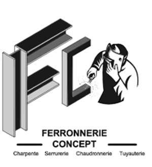 Ferronnerie Concept