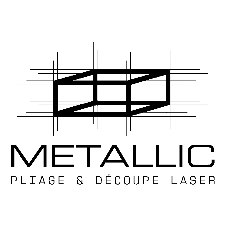 Métallic Pliage