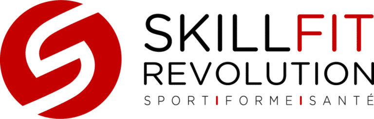 Skillfit Revolution